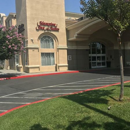 Hampton Inn & Suites San Jose Eksteriør billede