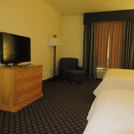 Hampton Inn & Suites San Jose Eksteriør billede