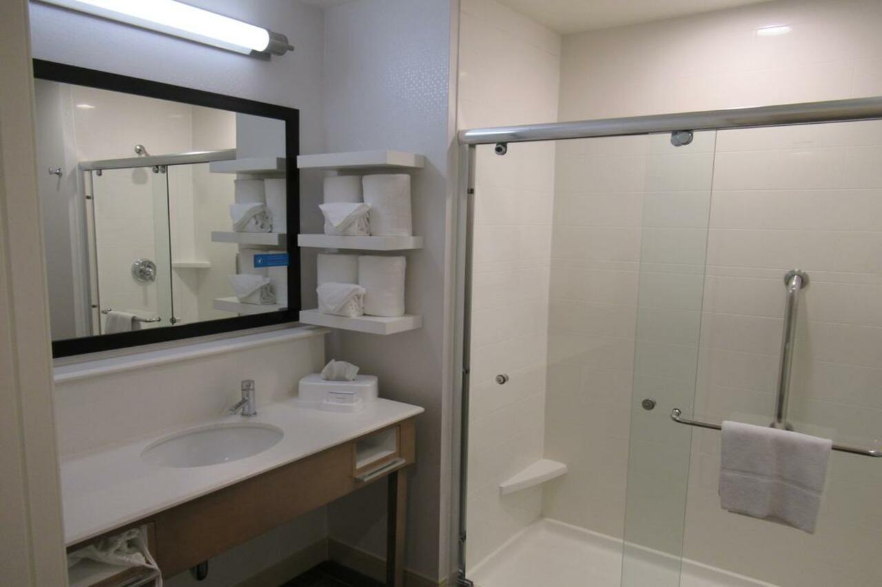 Hampton Inn & Suites San Jose Eksteriør billede