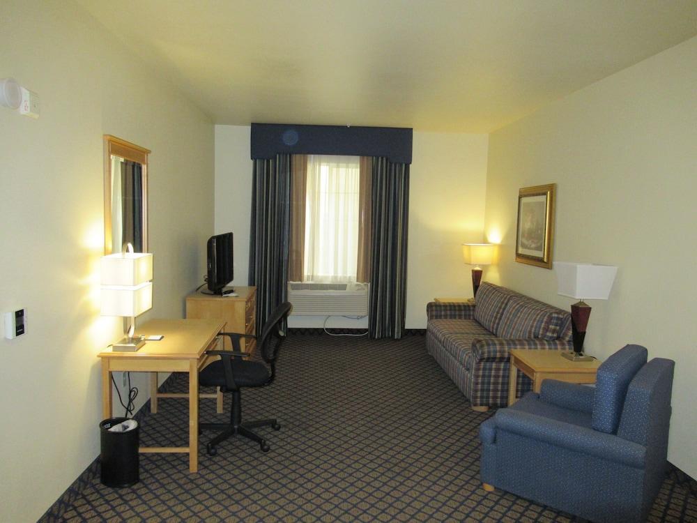 Hampton Inn & Suites San Jose Eksteriør billede
