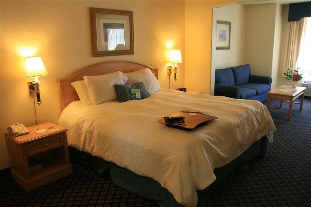 Hampton Inn & Suites San Jose Værelse billede