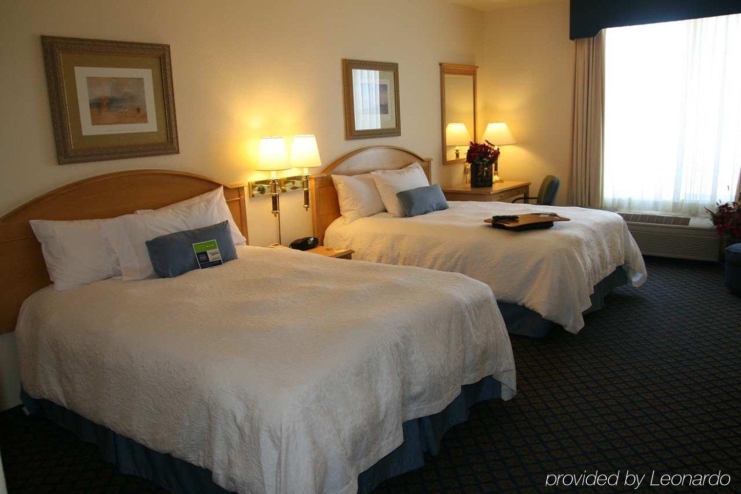 Hampton Inn & Suites San Jose Værelse billede
