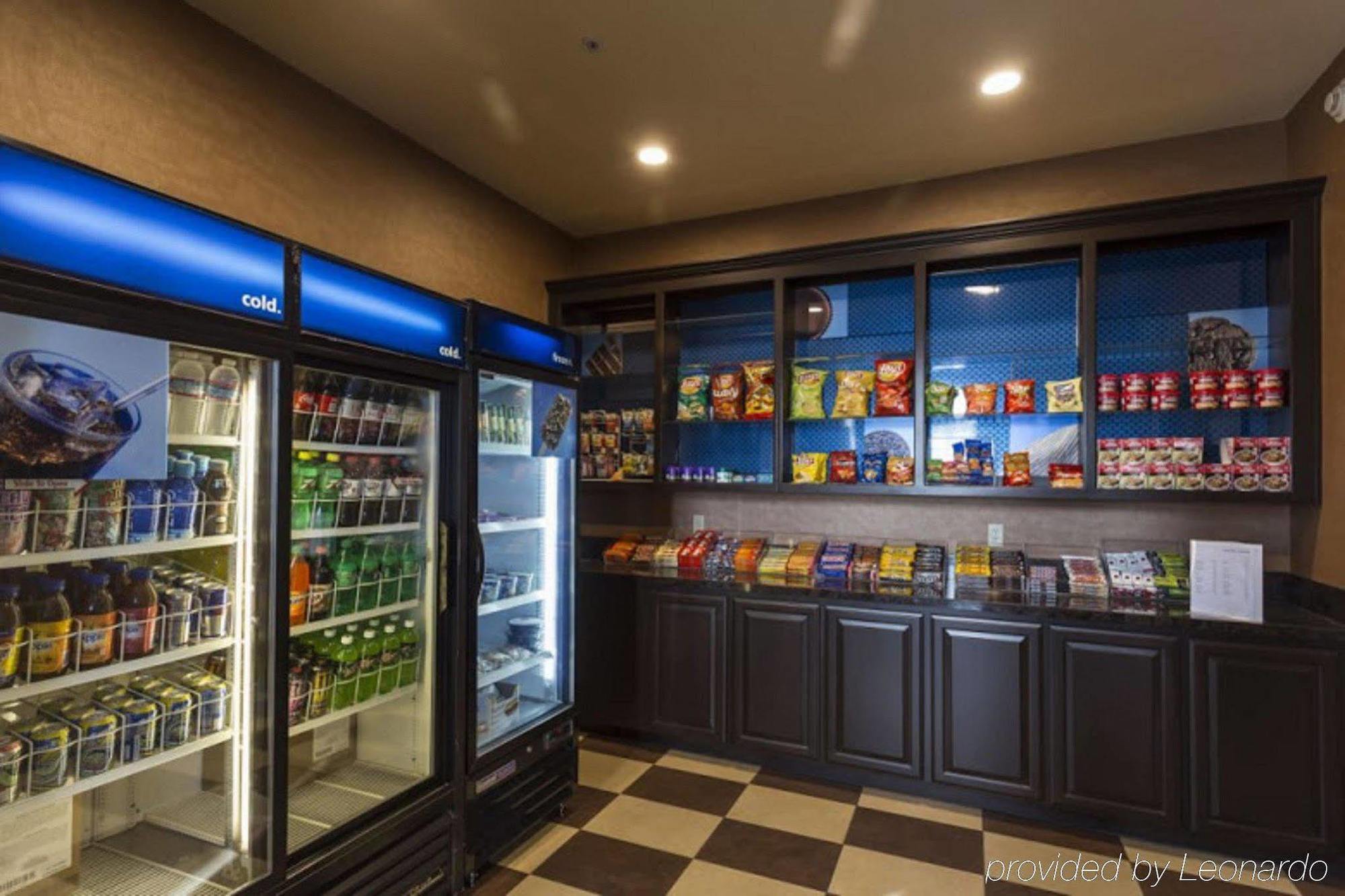 Hampton Inn & Suites San Jose Eksteriør billede