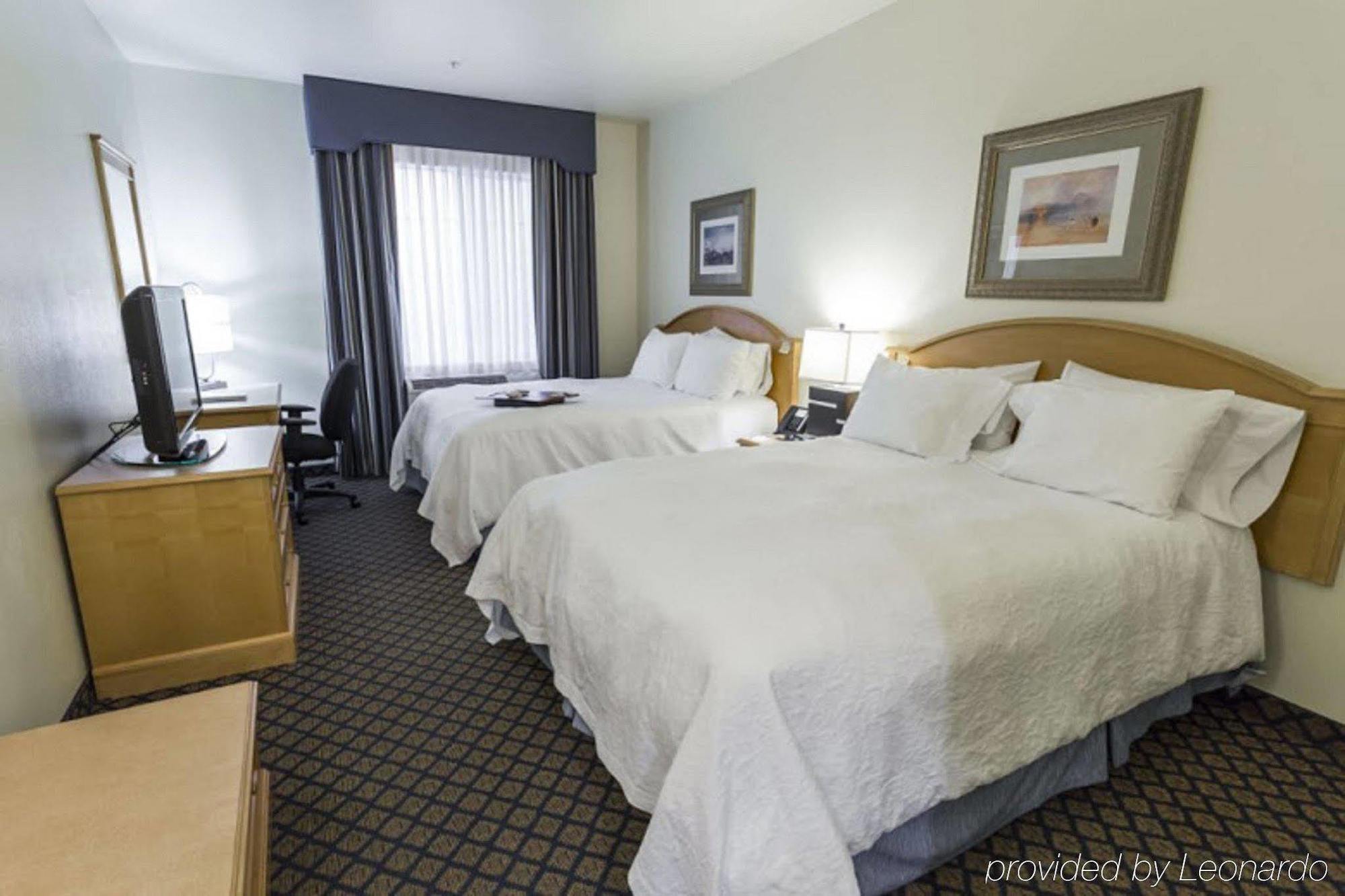 Hampton Inn & Suites San Jose Eksteriør billede