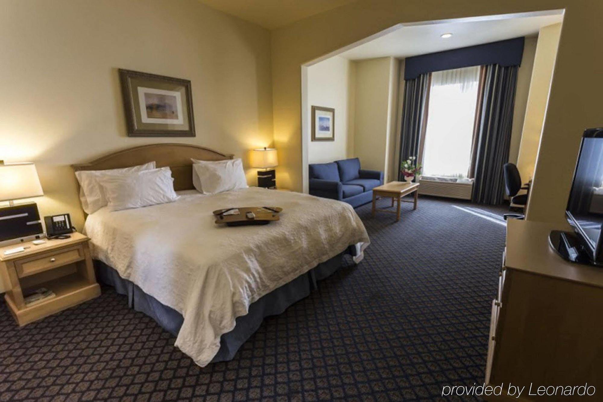 Hampton Inn & Suites San Jose Eksteriør billede