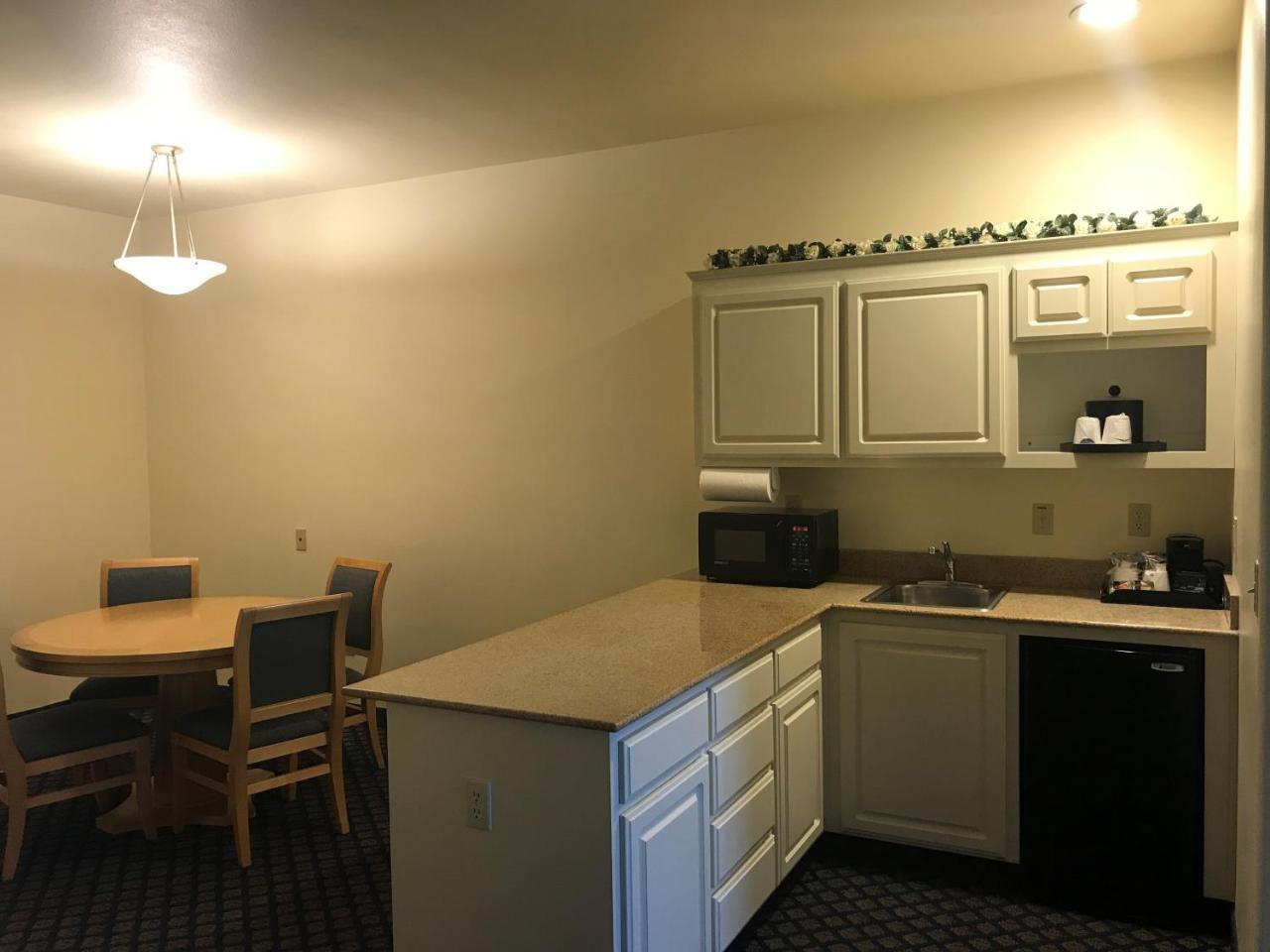 Hampton Inn & Suites San Jose Eksteriør billede
