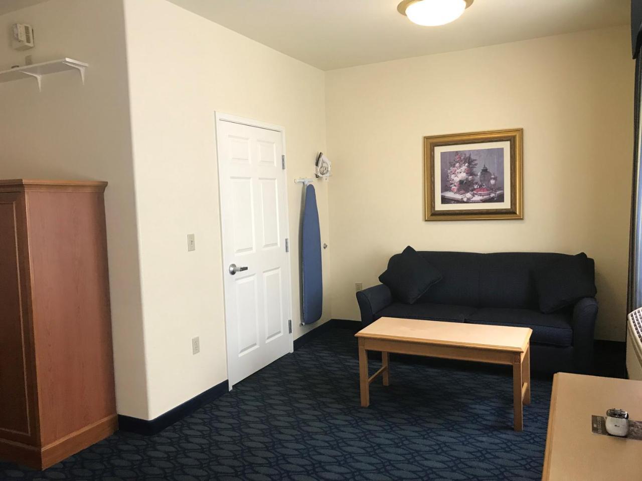 Hampton Inn & Suites San Jose Eksteriør billede