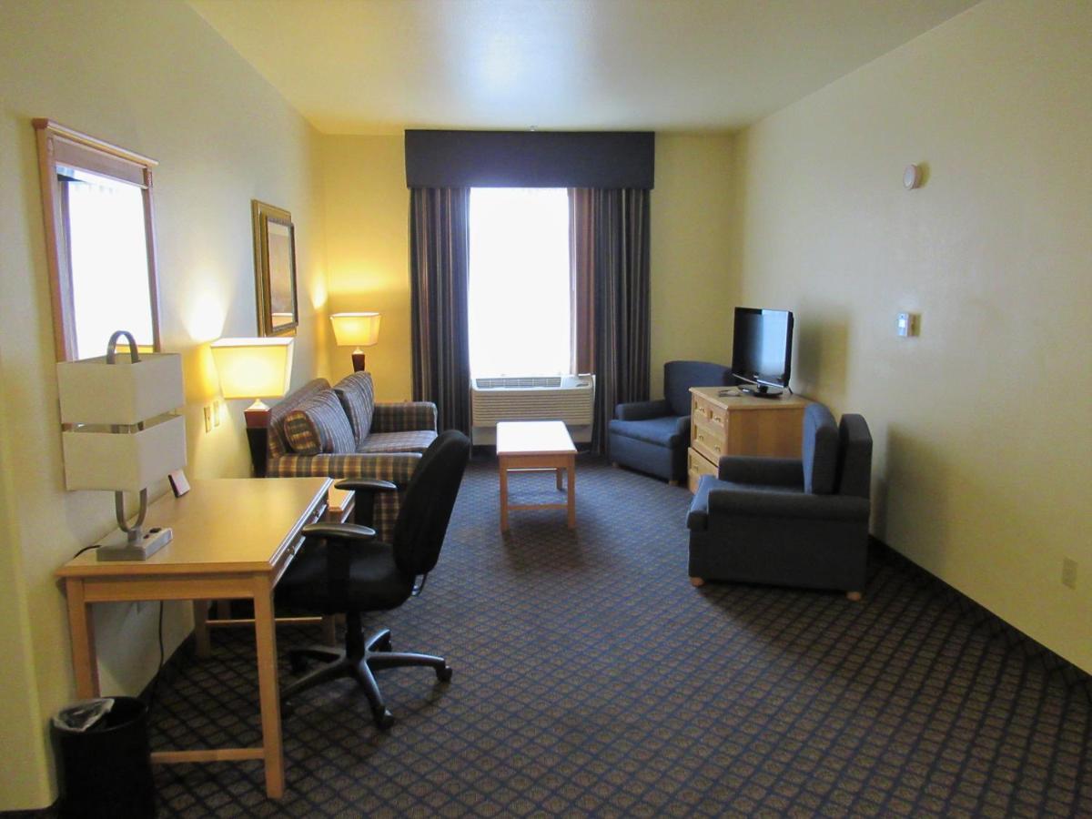 Hampton Inn & Suites San Jose Eksteriør billede