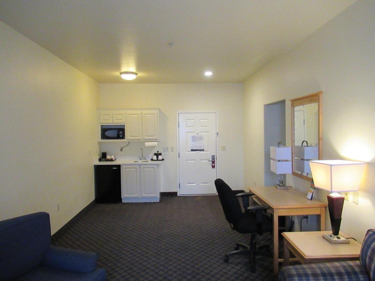 Hampton Inn & Suites San Jose Eksteriør billede