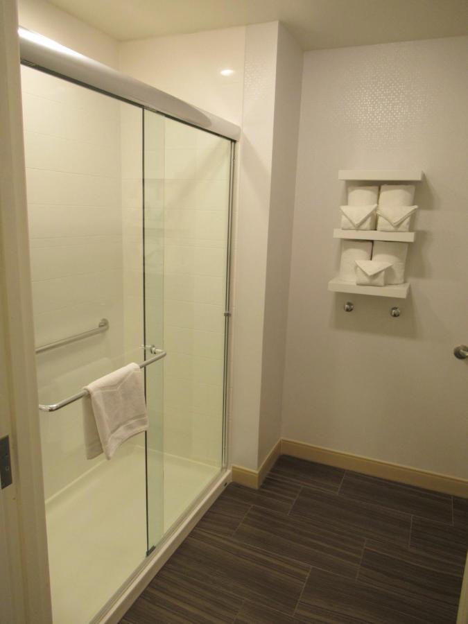 Hampton Inn & Suites San Jose Eksteriør billede