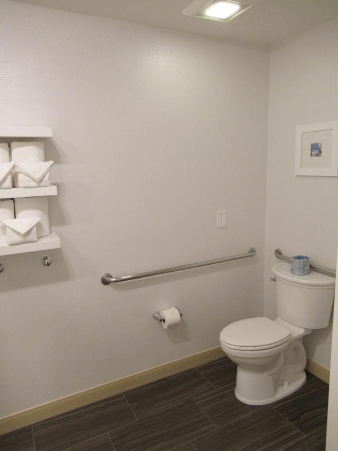 Hampton Inn & Suites San Jose Eksteriør billede