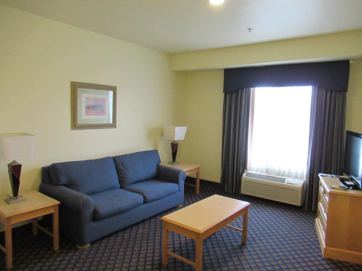 Hampton Inn & Suites San Jose Eksteriør billede
